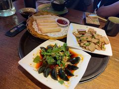 -芭缇沁园椰子鸡(中航紫金新天地店)