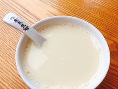 -冰泉豆浆馆(阳朔店)