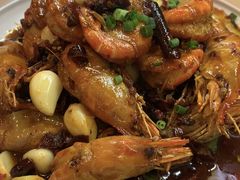 -深巷家味馆.湖北头牌红烧鱼头拌饭(黄陂店)