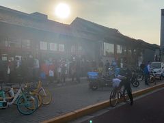 -秋栗香(地安门店)