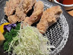 -炉胜·炉端烧·居酒屋