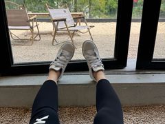 -J Create城市露营咖啡·简餐·宠物(上海动物园店)