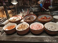 -味餐厅·海鲜·火锅·自助餐