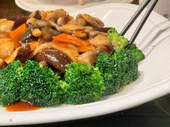-老坑记·香港经典粤菜馆