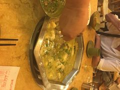 酸菜耗儿鱼-川道拐耗儿鱼(置信路店)