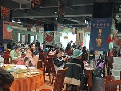 -天下客饭店(中山路店)