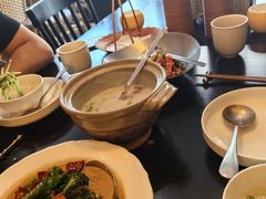 -盛元荼集  素食(滨江凯德壹店)