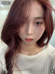 -初心HAlRSALON烫染接发