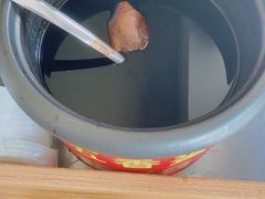 -手工小吃(高银美食街店)