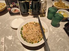 -松鹤面馆·古法焖肉面(观前店)