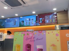 -CoCo都可(嘉定大融城店)