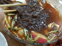-顺姬冷面(长白西路店)