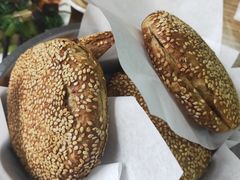 -老四烧饼铺(丽源路店)