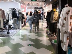 -7mall美食潮地标