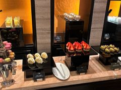 -深圳四季酒店·馥自助餐厅