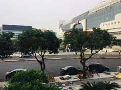 -深圳香格里拉酒店