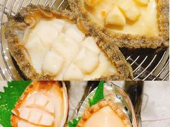 -揽季锅物会·海鲜姿造(五四路店)