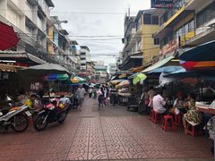 -唐人街(耀华力路)
