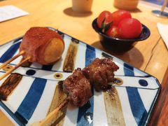 -火山屋台(新街口店)