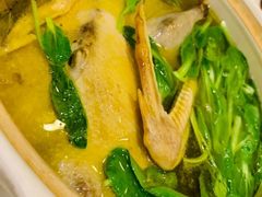 老鸭汤-梅龙镇酒家(南京西路总店)