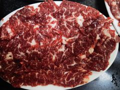 -五洲牛肉美食馆
