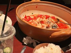 -上名堂·鱼头好吃(体育场路店)