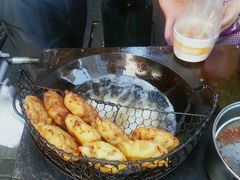 -云南路美食街
