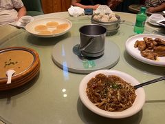 -刘胖子家常菜·蹄花焖藕(兴业店)