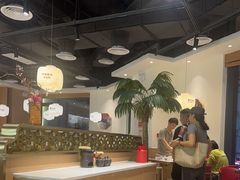 -潮正和潮汕牛肉火锅·老字号(番禺万达店)