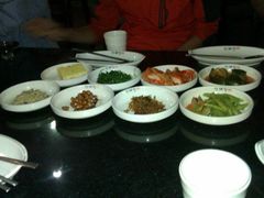 -幸福姐海鲜大排档