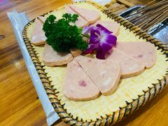 午餐肉-玉林串串香(桥西店)