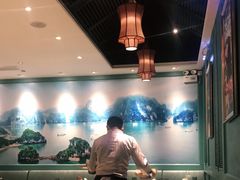 大堂-美奈小馆·越南料理(中航城君尚购物中心店)