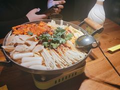 -大叹号啤酒屋·延边料理(延大店)