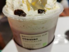 葡萄撞撞宝藏茶-奈雪的茶(东原悦荟店)