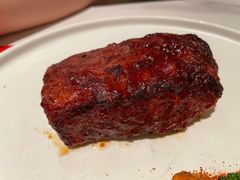 -赤火牛排(金狮广场店)