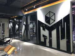 -懒人Club运动健身·运动康复·私教(三迪中心店)