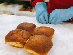 槽子糕-桂顺斋(西花市店)