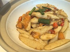 -曾宴·楚菜(湖北省博物馆店)