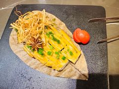 -海派悦庭·海胆烧麦·新融合菜(凯德广场店)