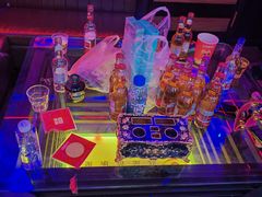 -唱吧麦颂KTV·派对(东坝店)