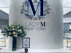 -Lady M New York(澳门伦敦人店)