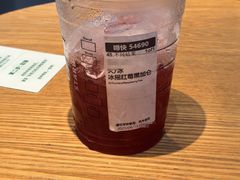 -星巴克(上海虹桥站2A检票口)