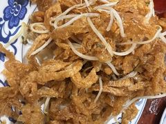 糖醋面筋-九河居(荔湾路店)