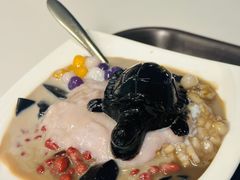 -梧州双钱龟苓膏(丽港航母店)