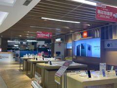 -万达广场(松江店)