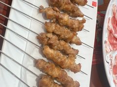 -1078號老北京涮肉(松柏店)