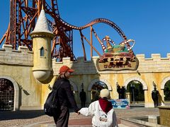 -大连海昌发现王国主题公园