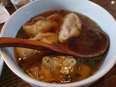 菜肉馄炖-双塔老饭店