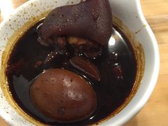 姜醋蛋-翅客(紫金大街店)