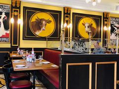 -Entrecôte 法国牛扒馆(保利·时光里店)